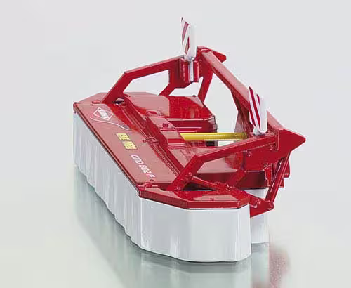Kuhn Frontmähwerk Modell von Siku 1:32 eilbote-onlineshop - Agrarfox