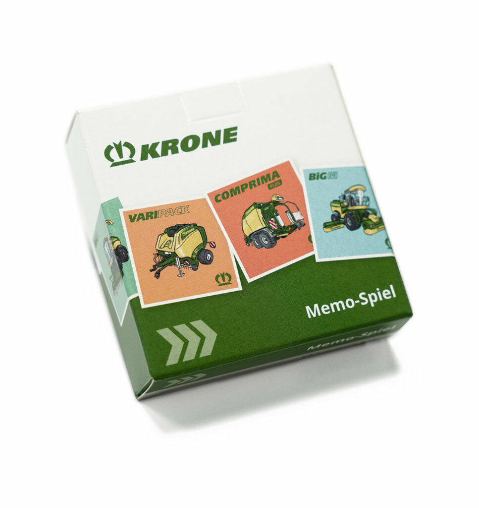 Krone Memo Spiel-1