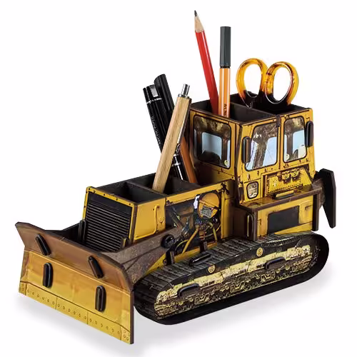 Werkhaus Raupe Stiftebox eilbote-onlineshop - Agrarfox