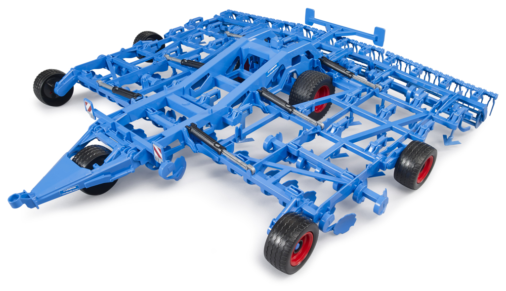 Lemken Koralin 9