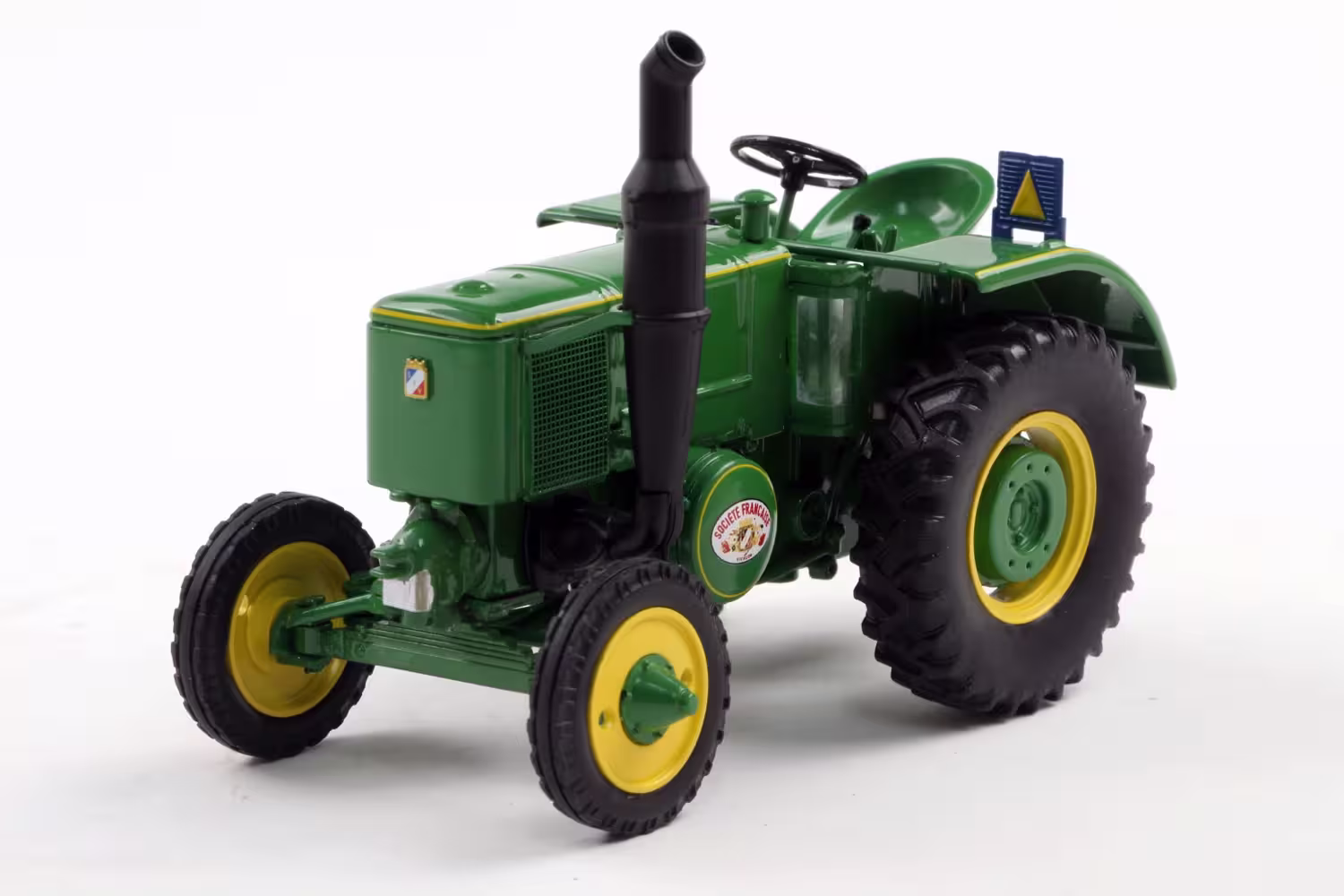Societe Francaise Vierzon 302 2. Serie 1953 Lim. edt. Modell von Replicagri 1:32 eilbote-onlineshop - Agrarfox