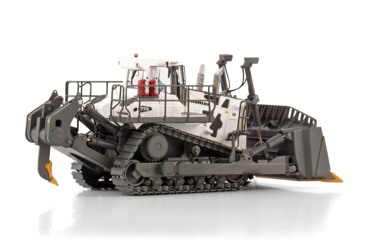 Liebherr PR 776 G8 Modell von Wsi Models 1:50