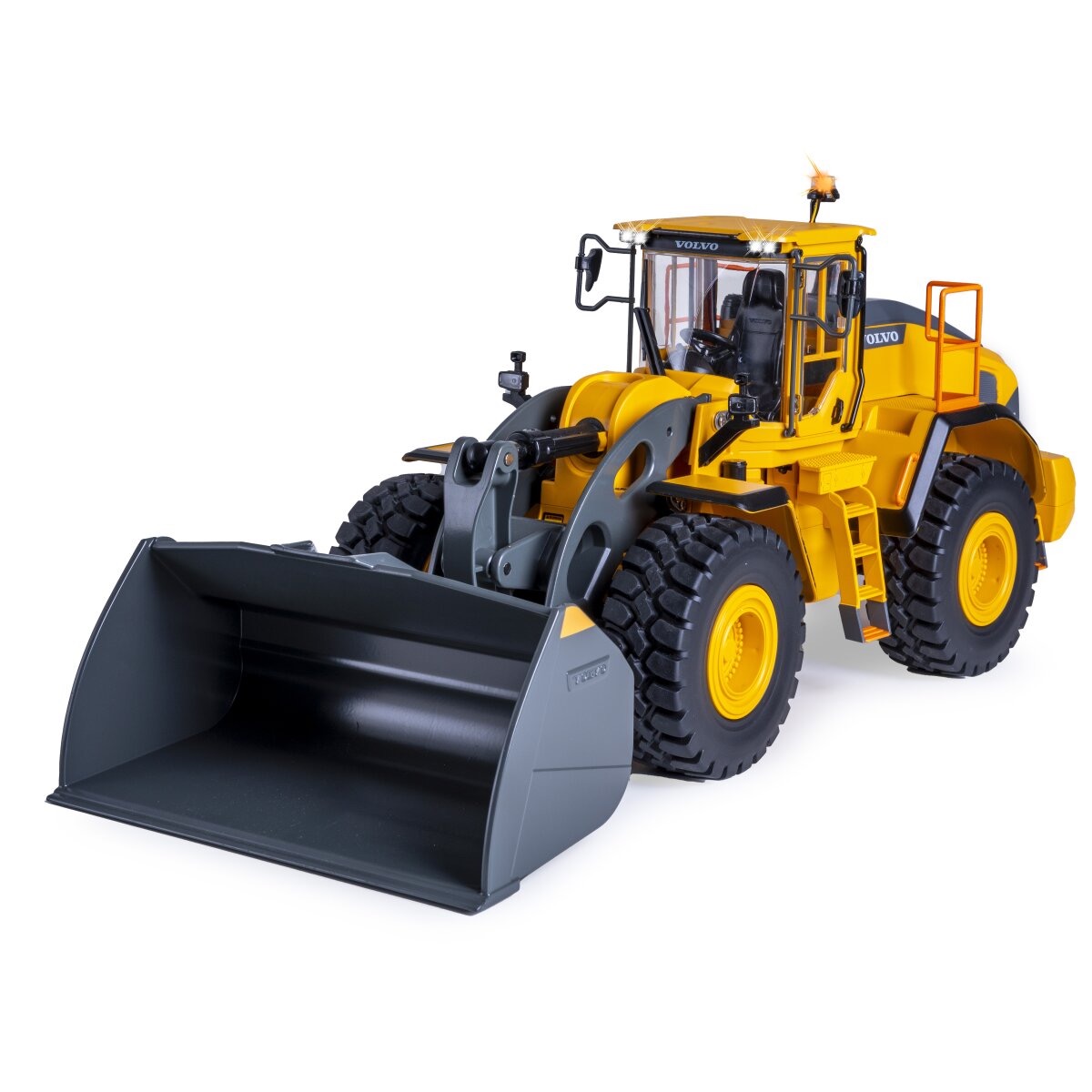 Radlader Volvo L260H Metal 1:14 2.4GHz