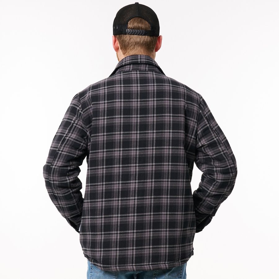 Fendt Profi Wendejacke