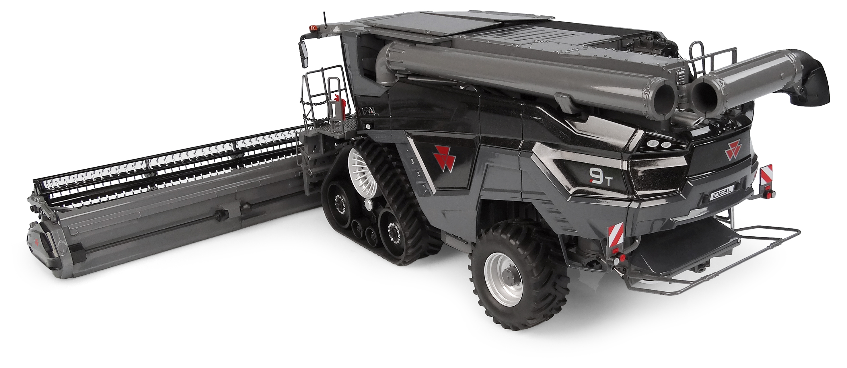 Massey Ferguson Ideal 9T Modell von Universal Hobbies 1:32