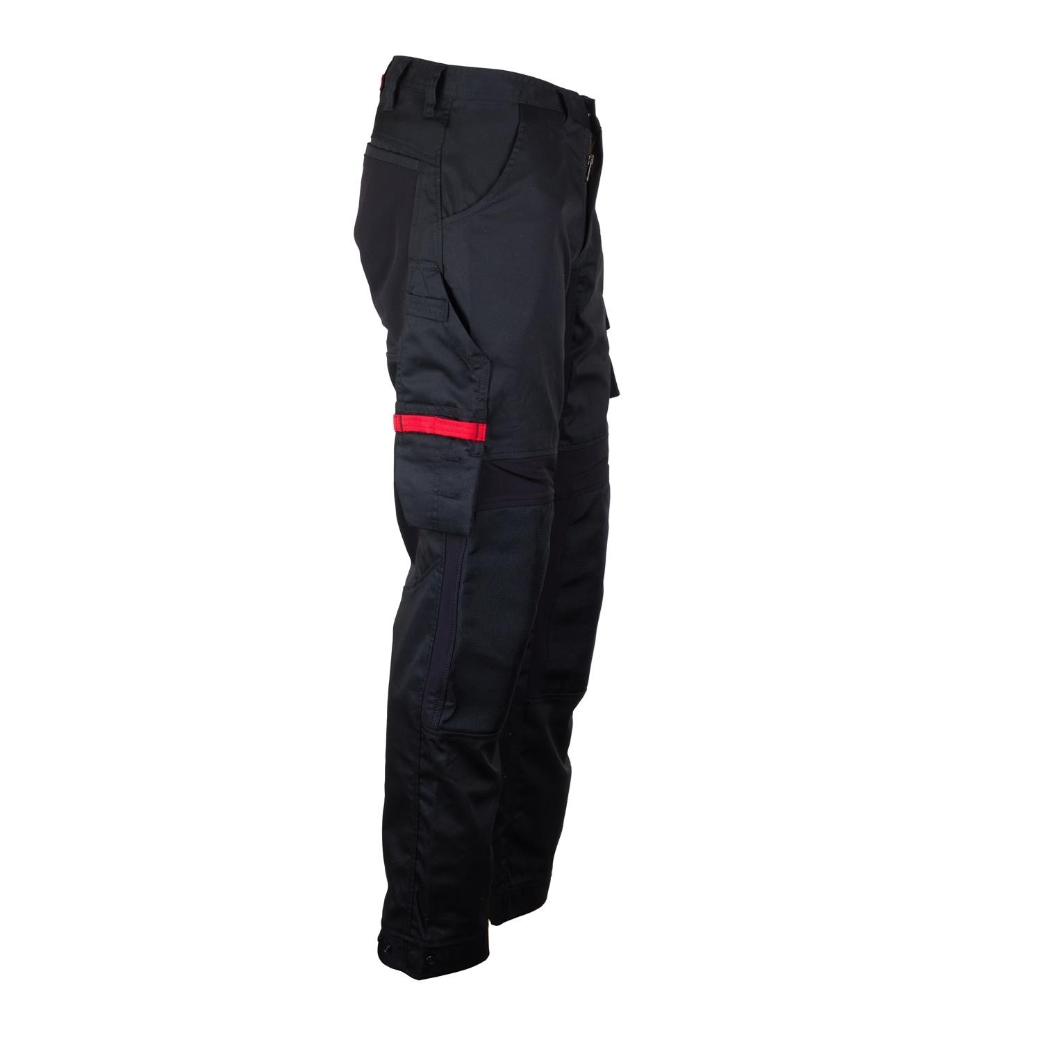 Case IH Arbeitshose Herren elastisch