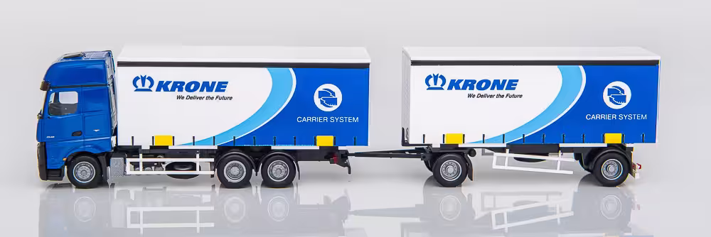 Volvo Wechselbrücke Krone-1