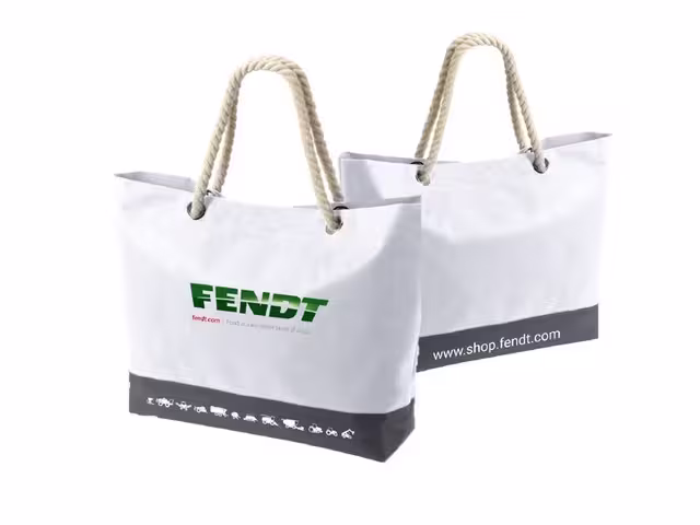 Fendt Shopping & Beachbag-1