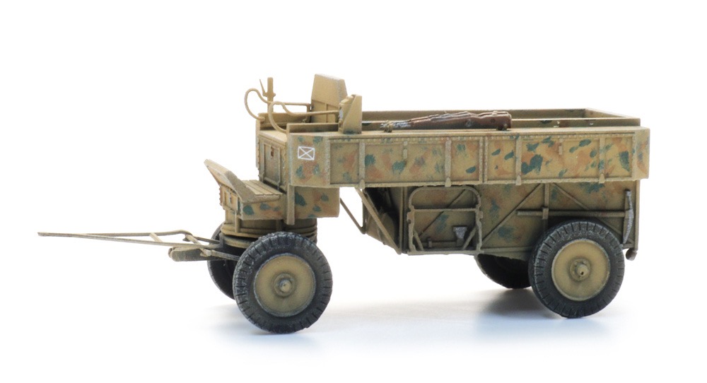 Berliet - GBK 18 4x4 Feux de Forêts - Modèle Presse - 1/43 - Autos Miniatures Berliet - GBK 18 4x4 Feux de Forêts - Modèle Presse - 1/43 - Autos Miniatures