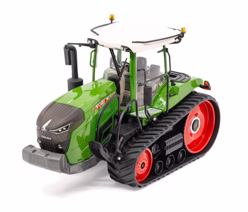 Fendt 943 Vario MT US Version-1