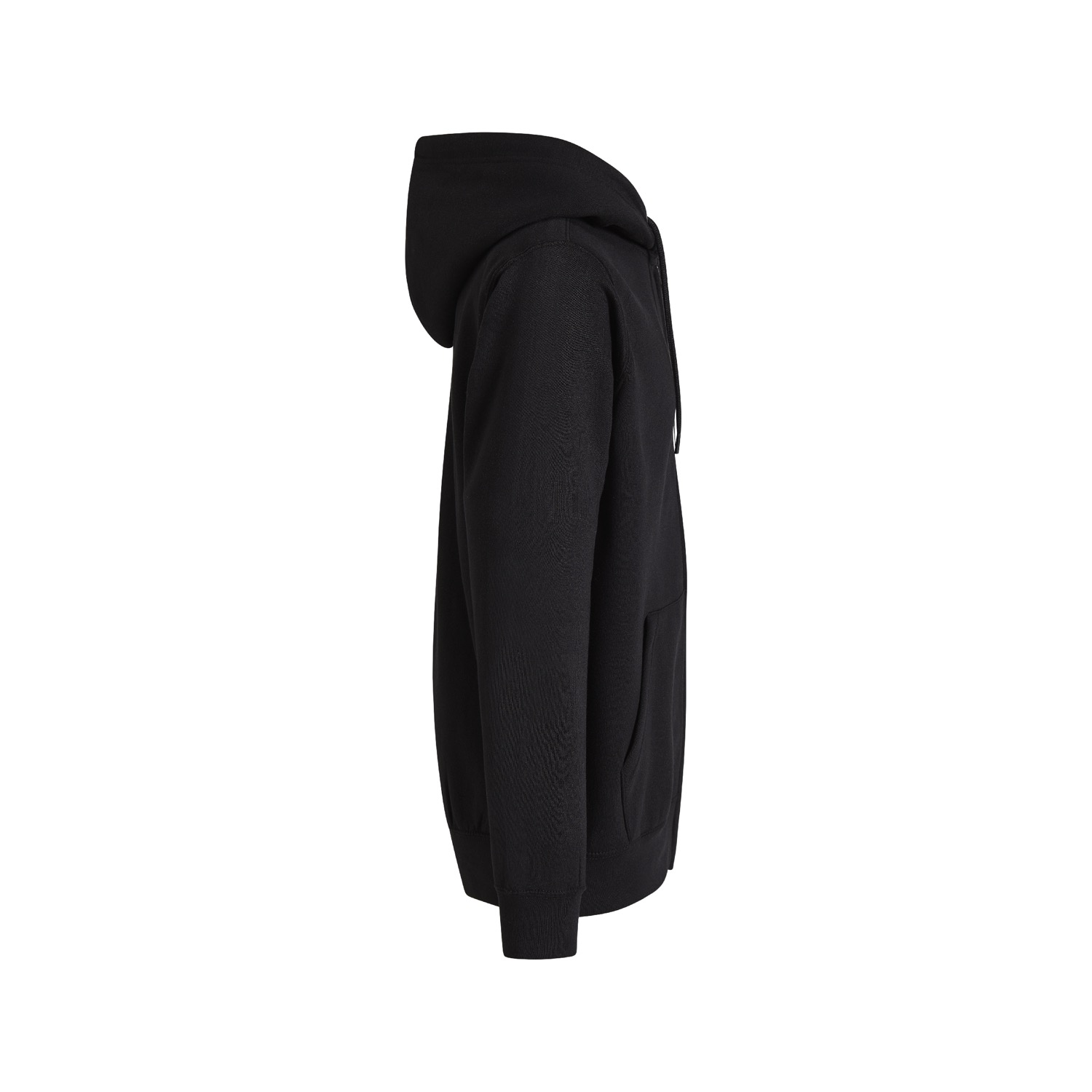Deutz-Fahr Sweatjacke schwarz