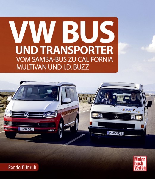 VW Bus und Transporter
