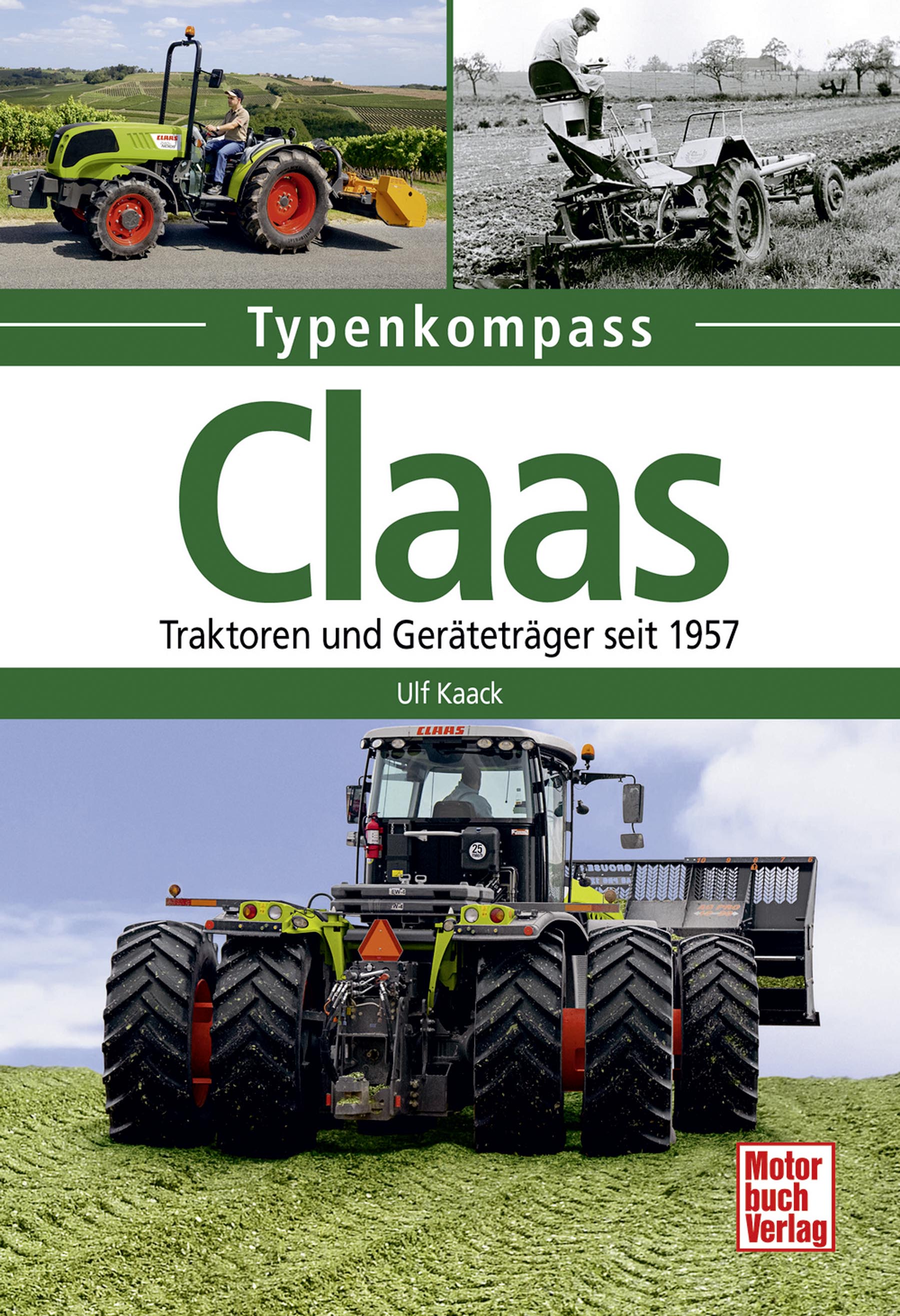 Eicher alle Traktoren 1936-1990 Typen Modelle Typenkompass Schlepper Buch Book 