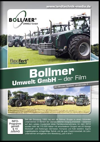 Bollmer Umwelt GmbH – Der Film