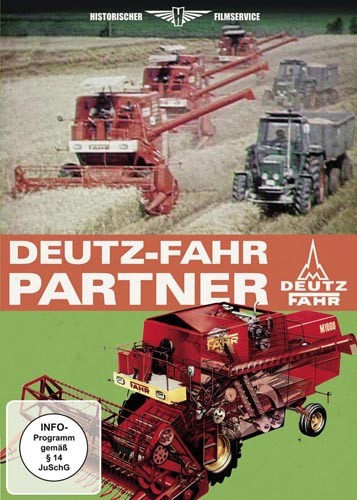 Deutz-Fahr Partner