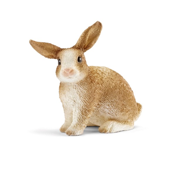Kaninchen Modell von Schleich