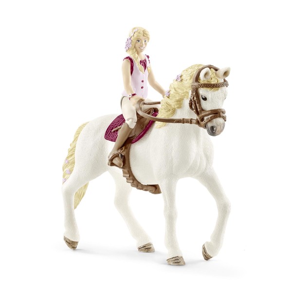 Horse Club Sofia & Blossom Modell von Schleich