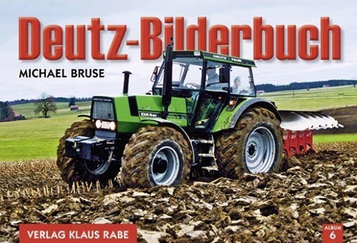 Deutz-Bilderbuch