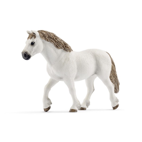 Welsh-Pony Stute Modell von Schleich