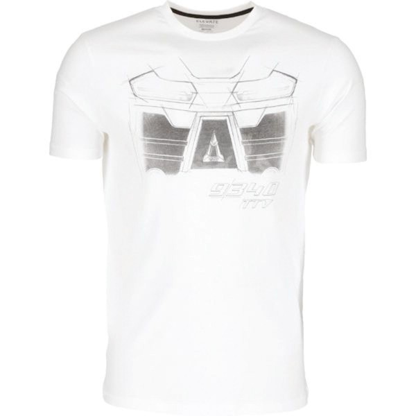 Herren T-Shirt (weiß) Deutz-Fahr 9340 TTV Gr. XXXL