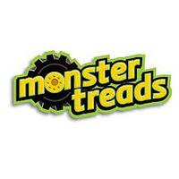 Monster Treads