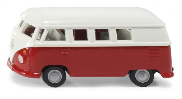 VW T1 Bus-1