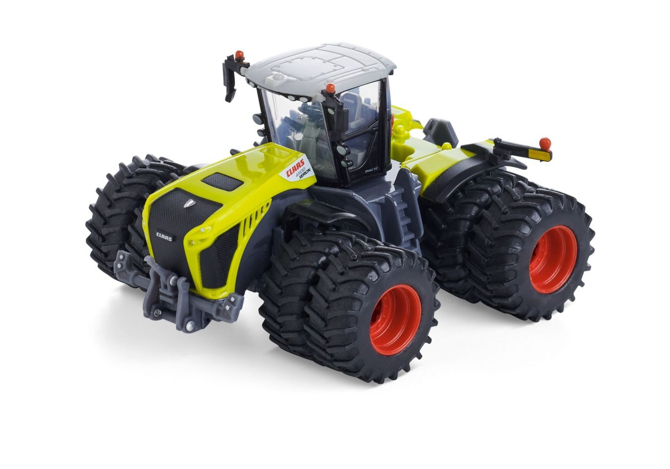 Claas Shop » Modelle, Fanartikel & Mehr » Eilbote Shop