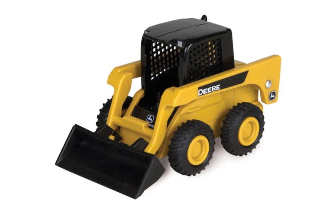Ertl Prestige 1:16 Tractor John Deere 9rx 640 | Meses sin interés
